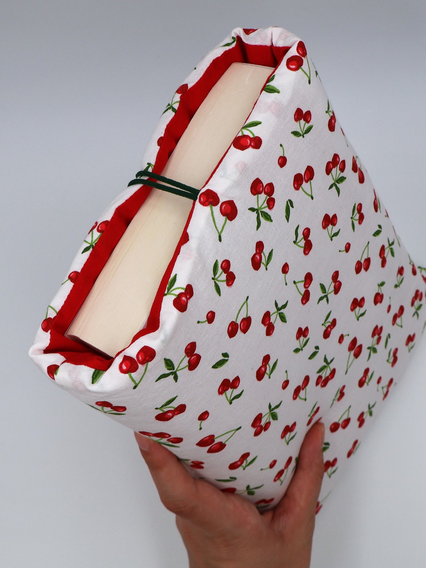 Funda literaria - Friends to lovers - Clásica
