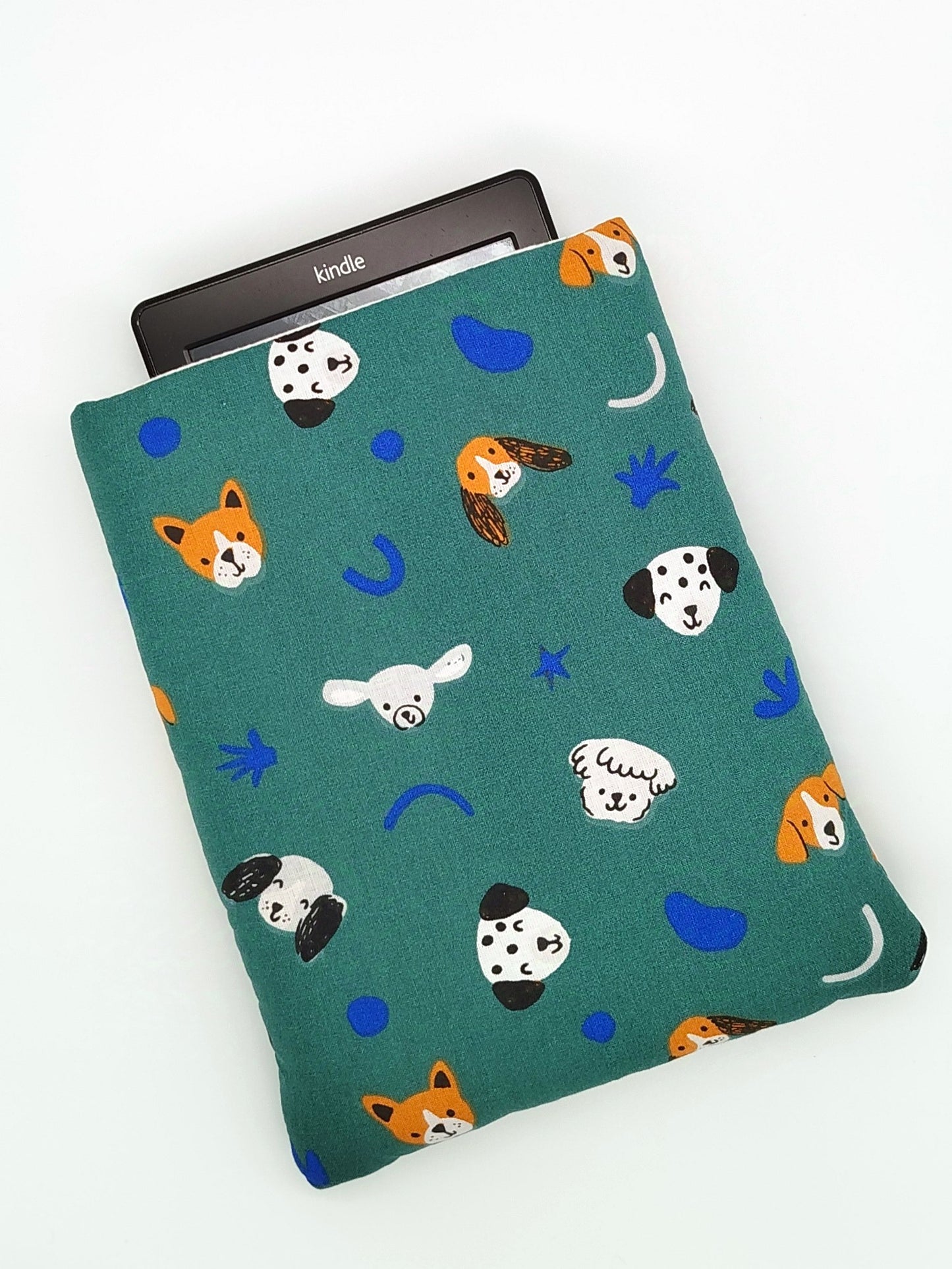 Funda Literaria - Childhood best friend - Clásica