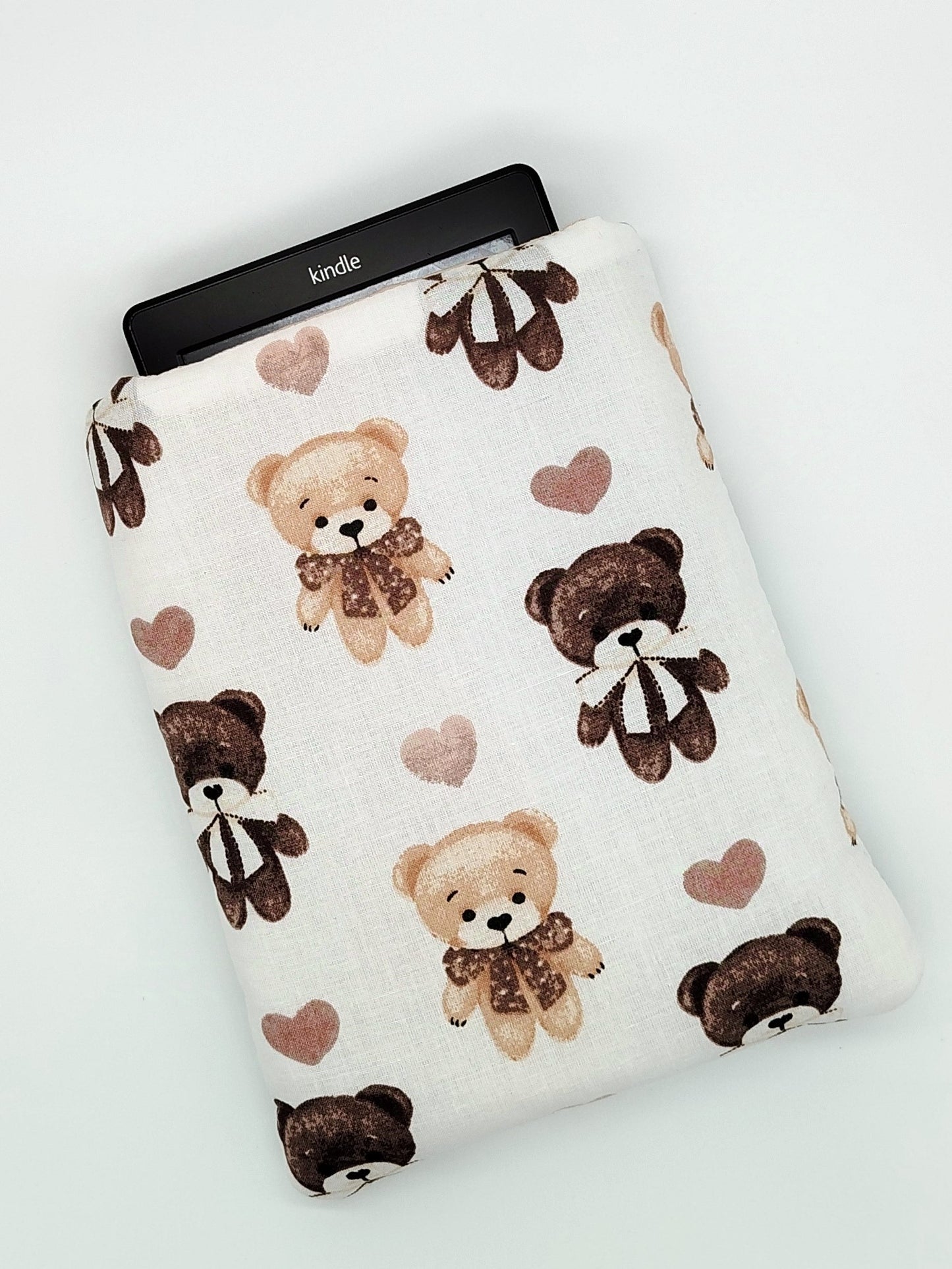 Funda Literaria - Accidental pregnancy - Clásica