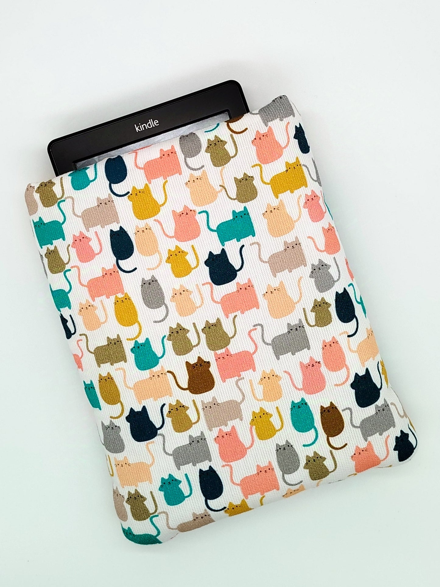 Funda literaria - Flatmates - Clásica