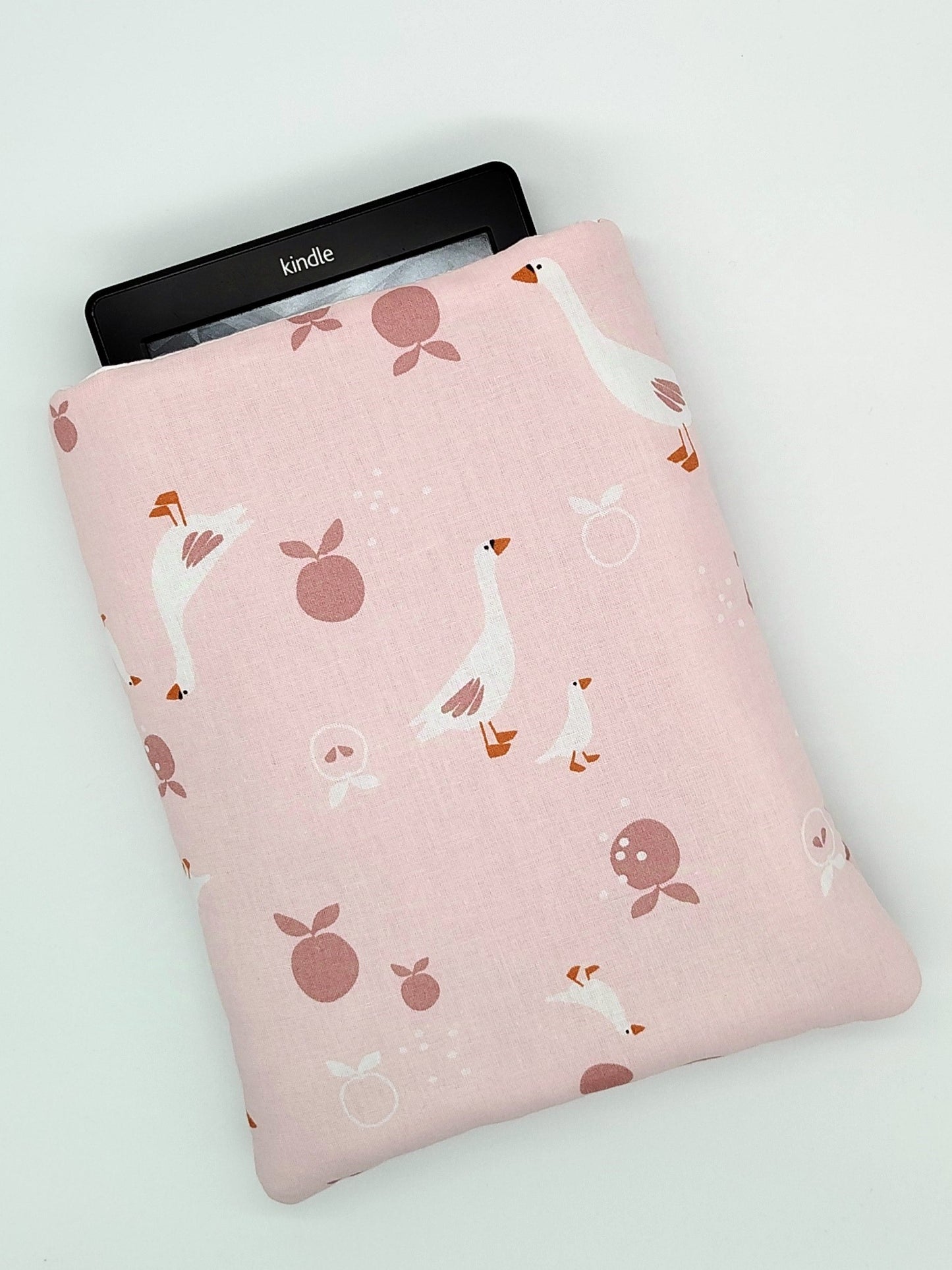 Funda literaria - Single parent - Clásica