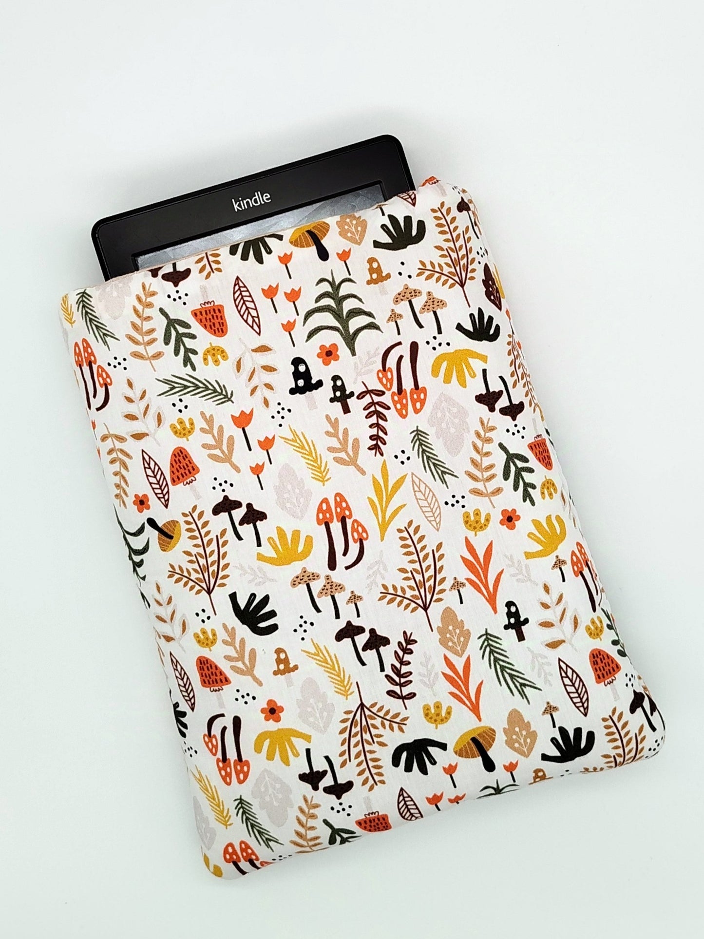 Funda literaria - Smalltown romance - Clásica