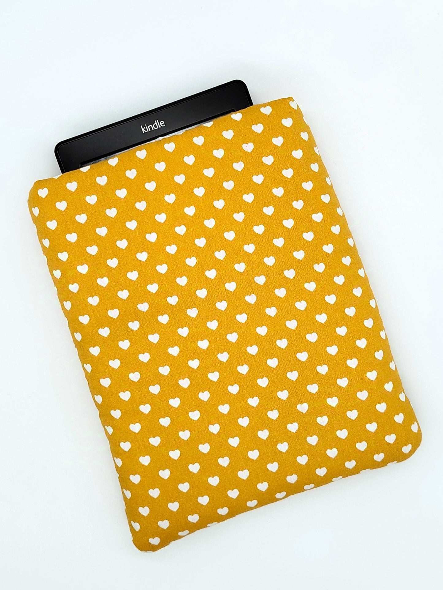 Funda literaria - Forbidden love - Clásica