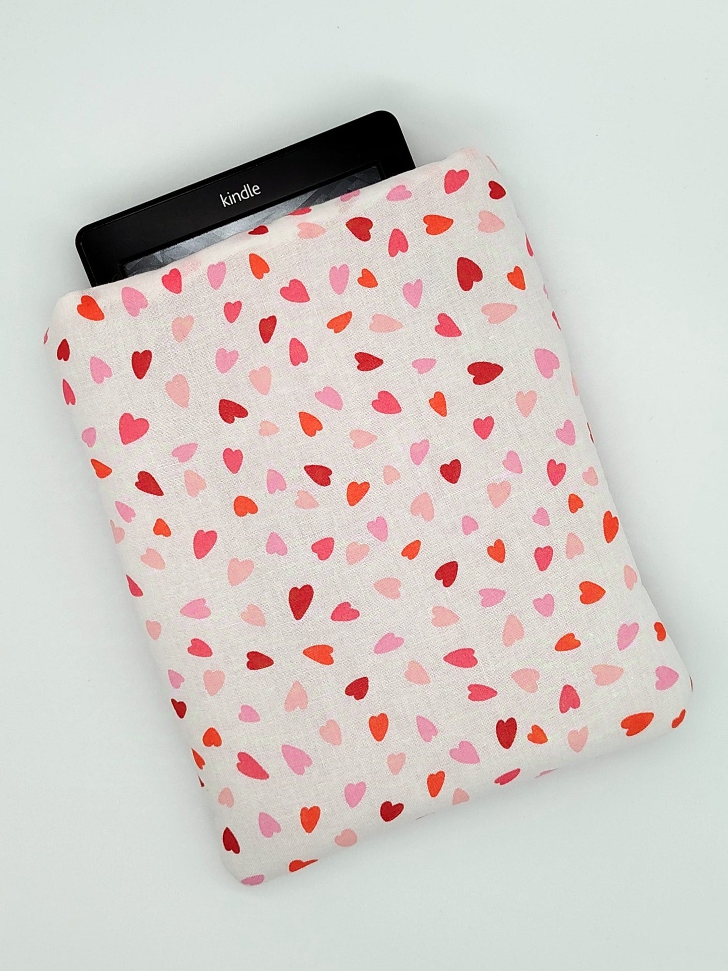 Funda literaria - He falls first - Clásica