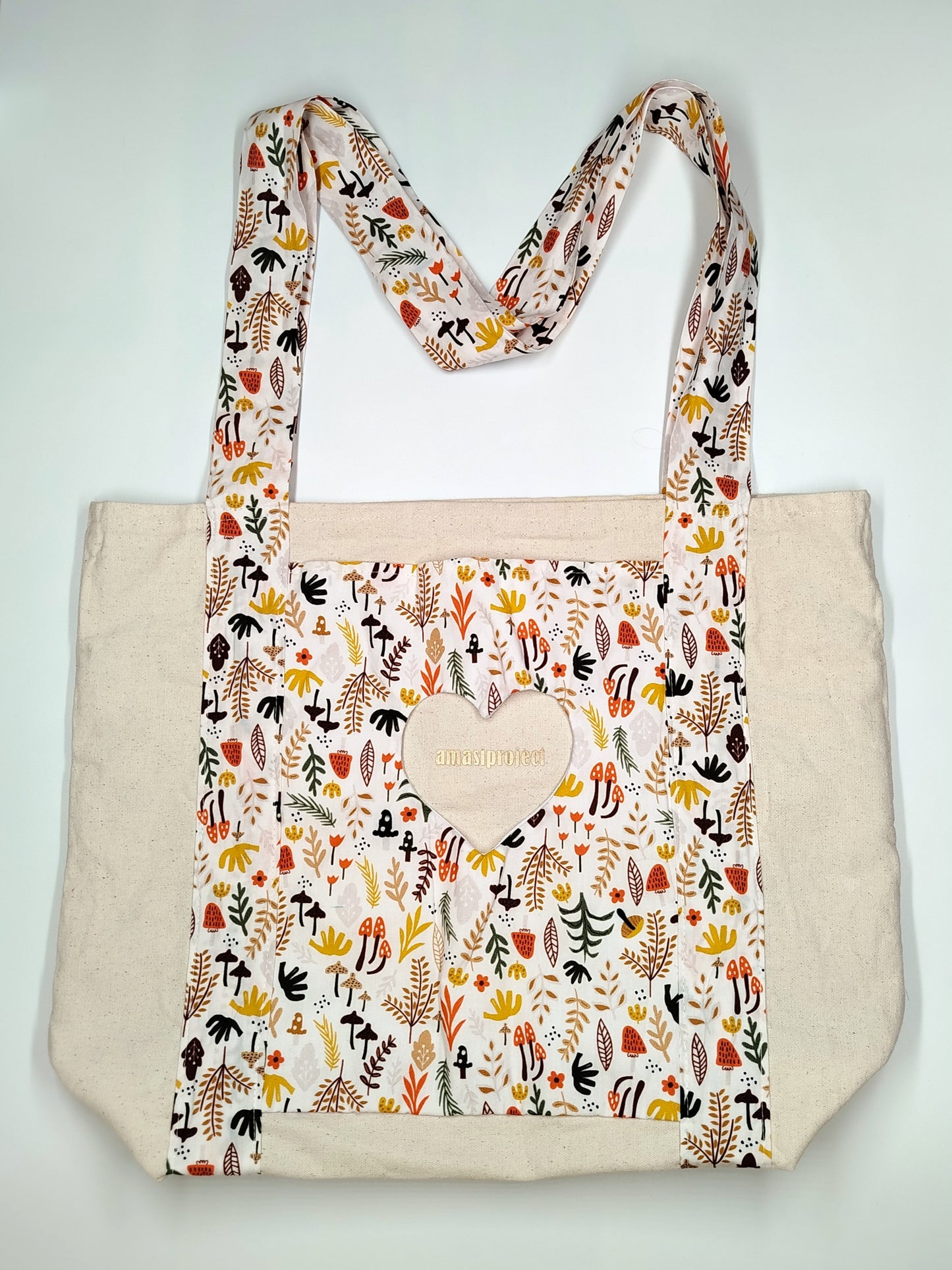 Totebag - Smalltown romance