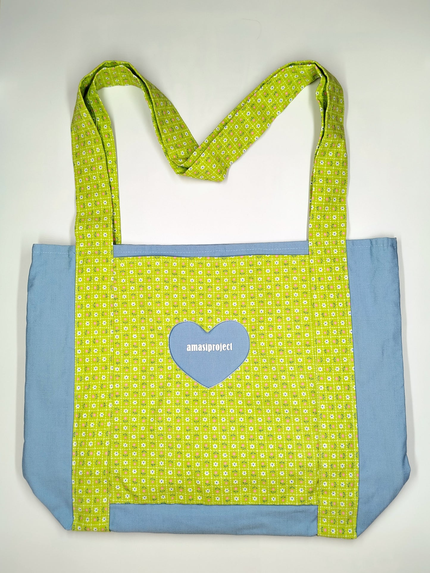 Totebag - Grumpy sunshine