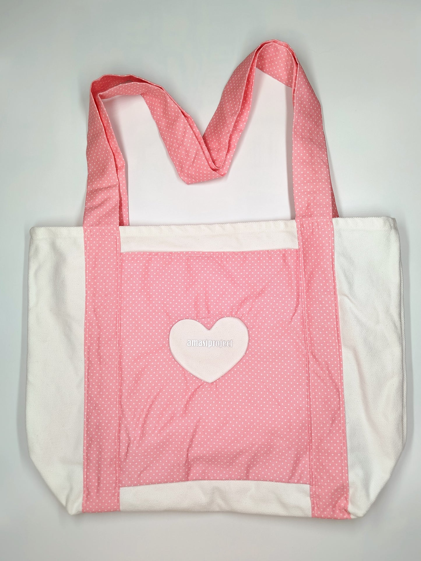 Totebag - Fake dating