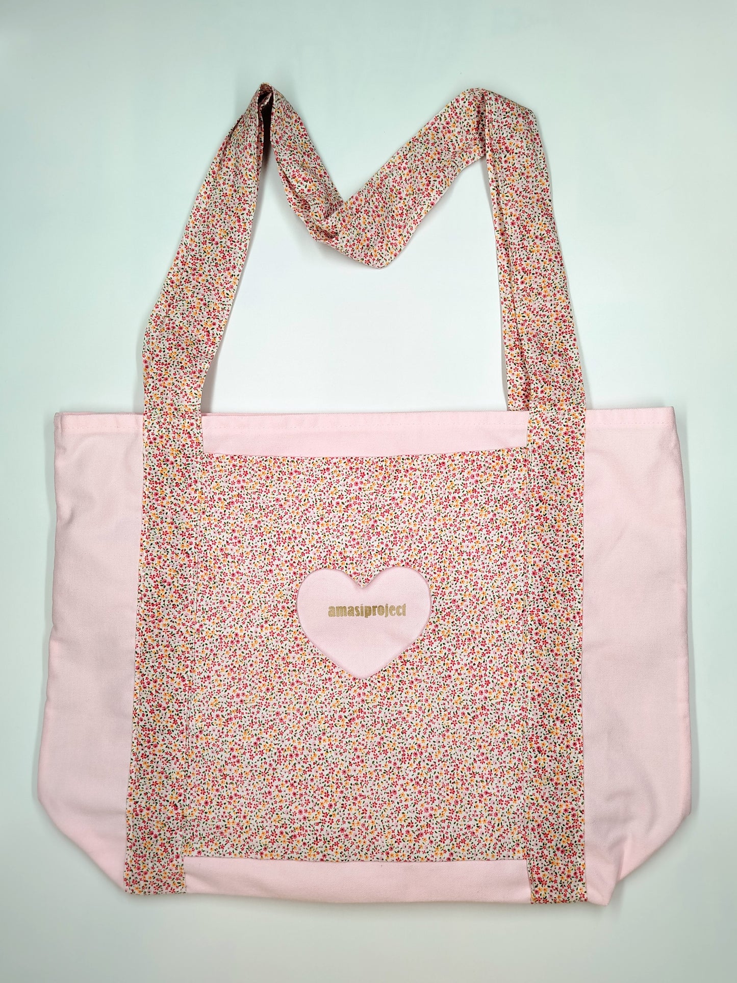 Totebag - It's always been you