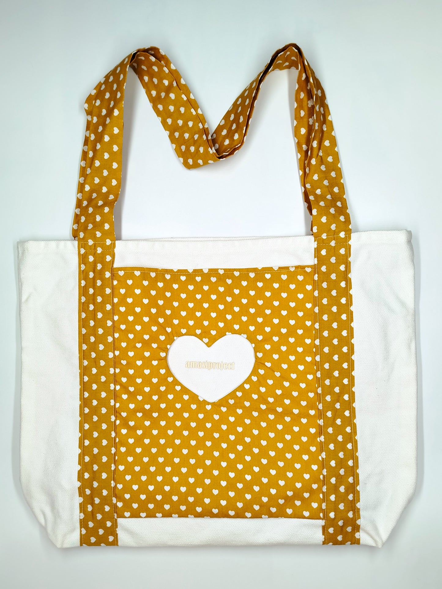 Totebag - Forbidden love