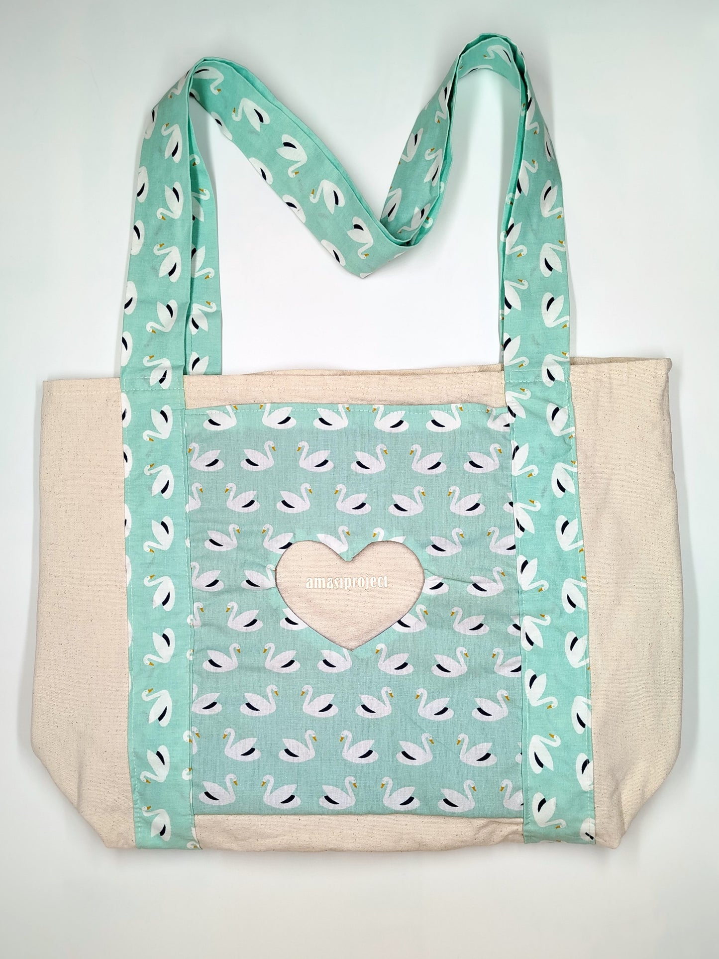 Totebag - Instalove