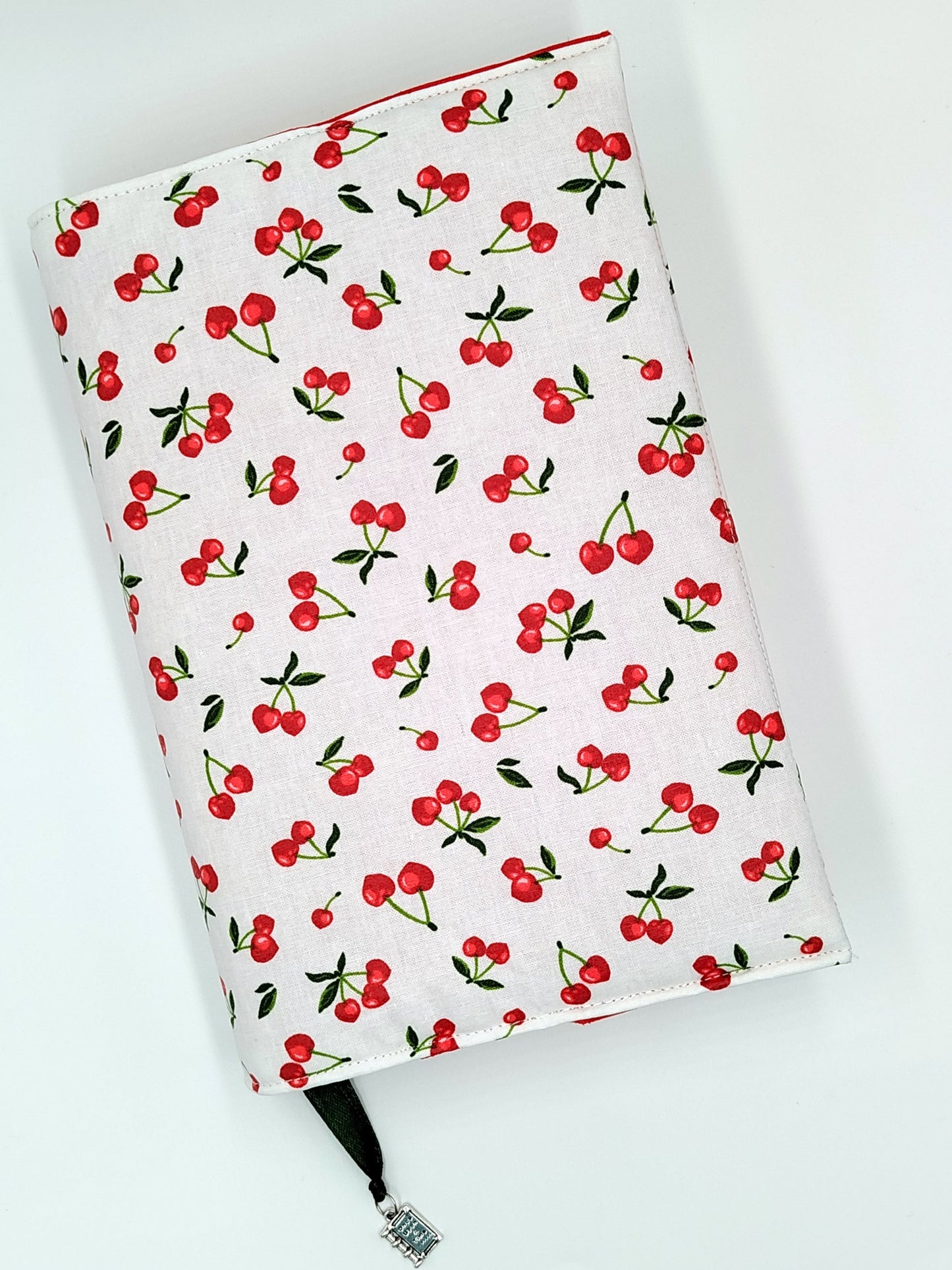 Funda literaria - Friends to lovers - Sobrecubierta impermeable