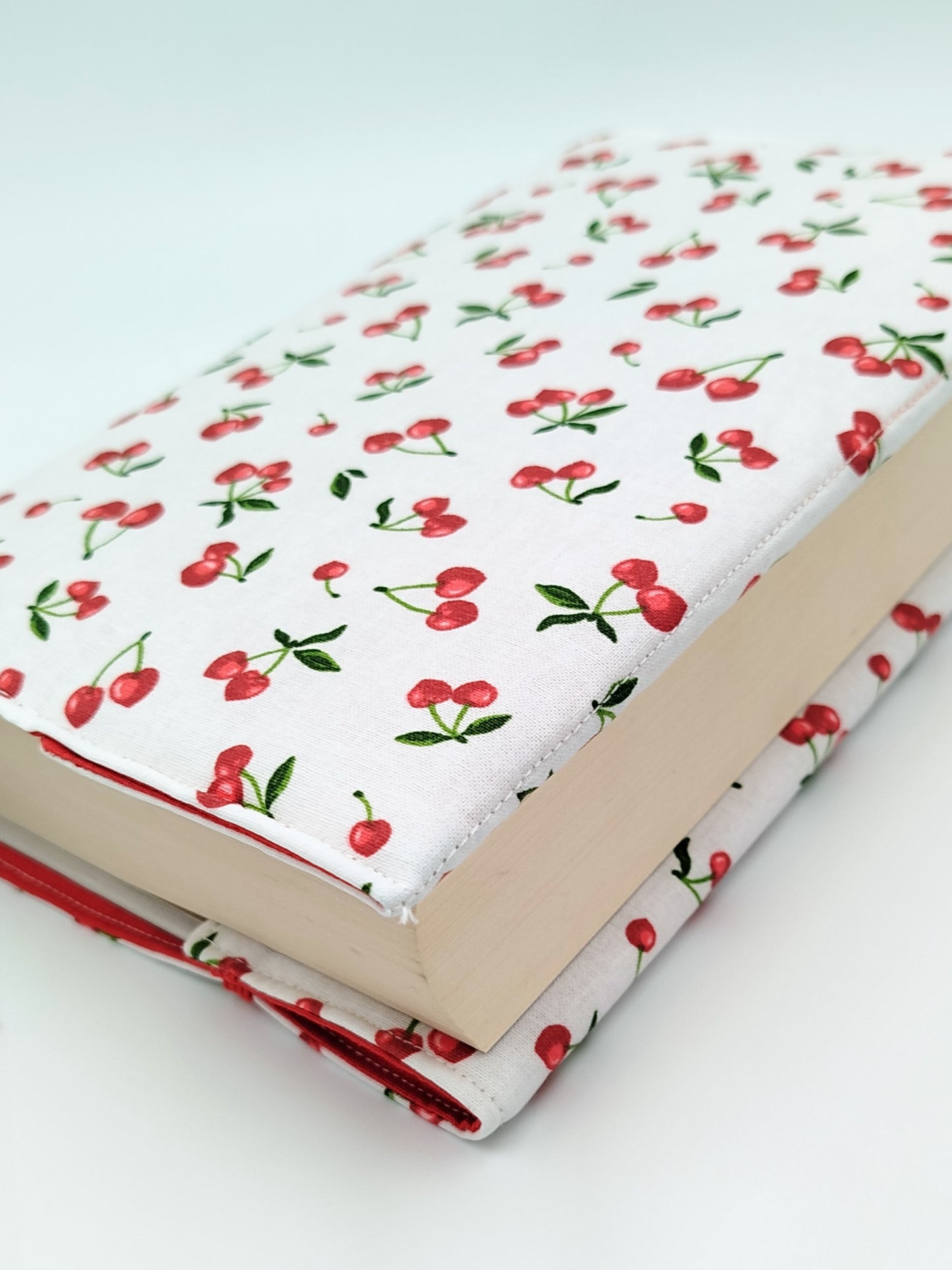 Funda literaria - Friends to lovers - Sobrecubierta impermeable