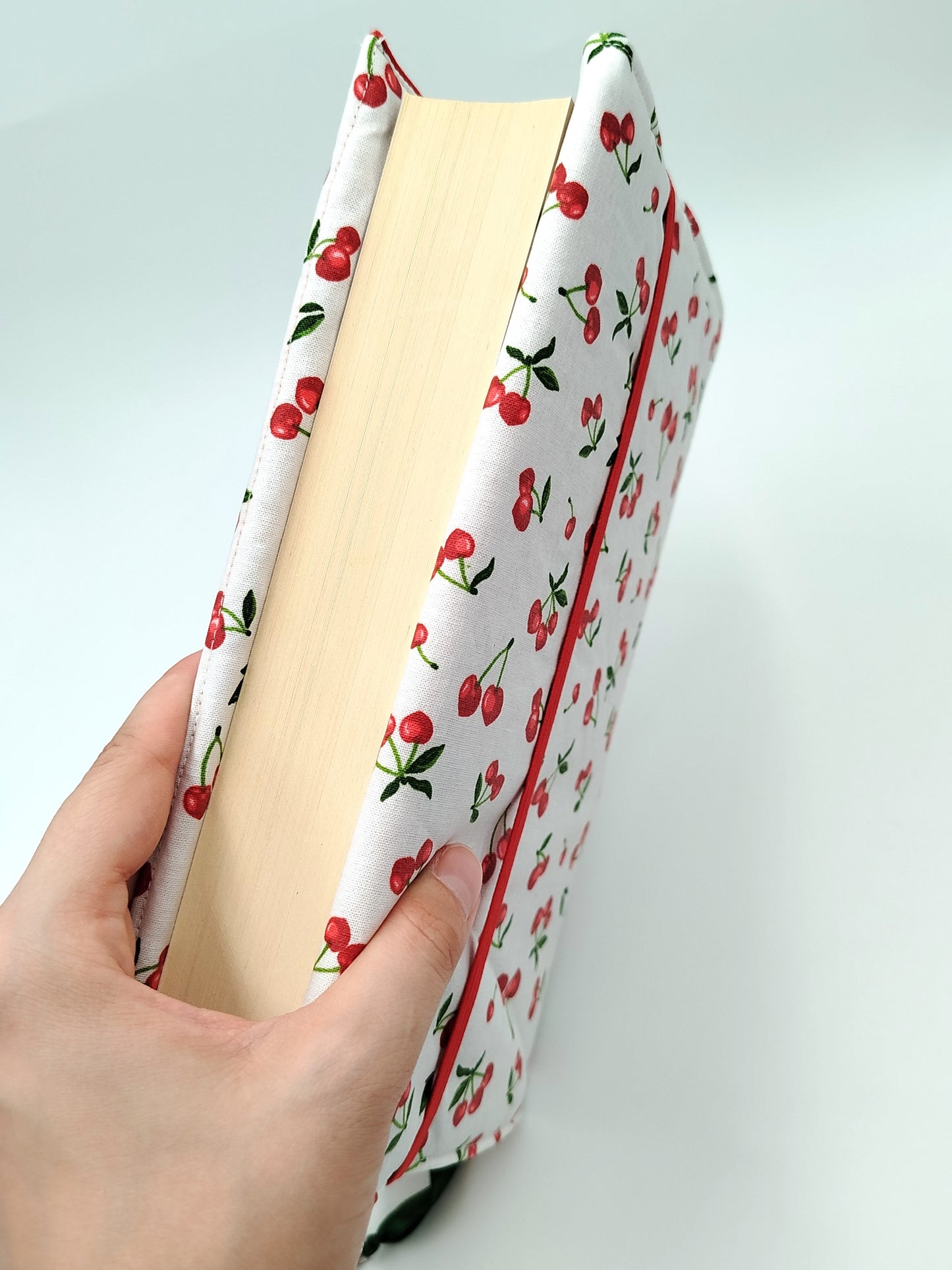 Funda literaria - Friends to lovers - Sobrecubierta impermeable