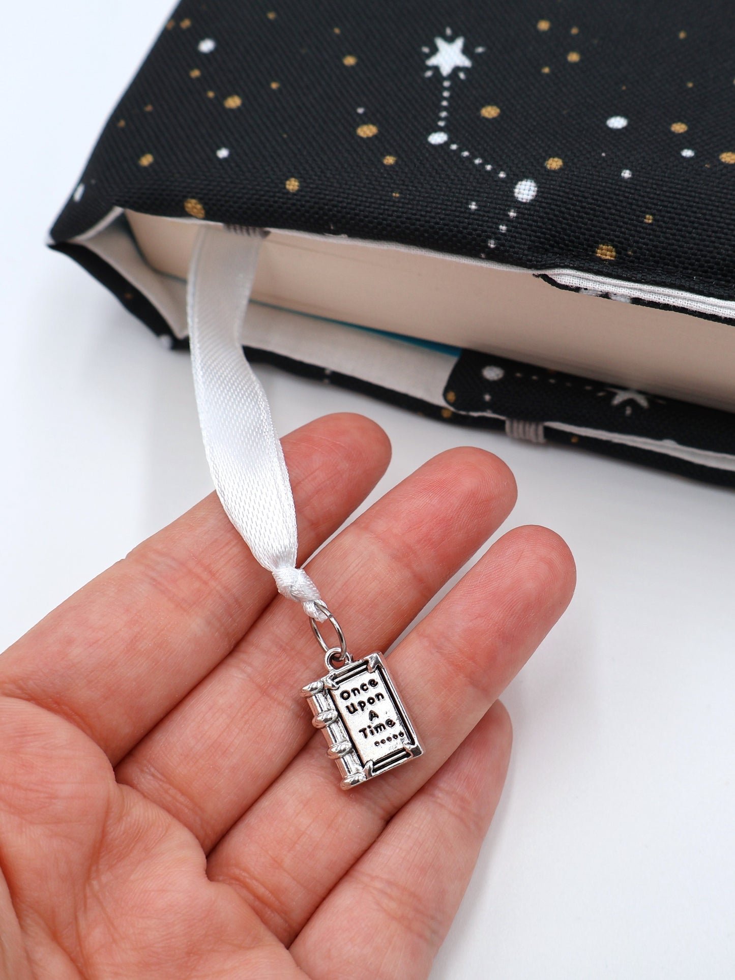 Funda literaria - Soulmates - Sobrecubierta impermeable