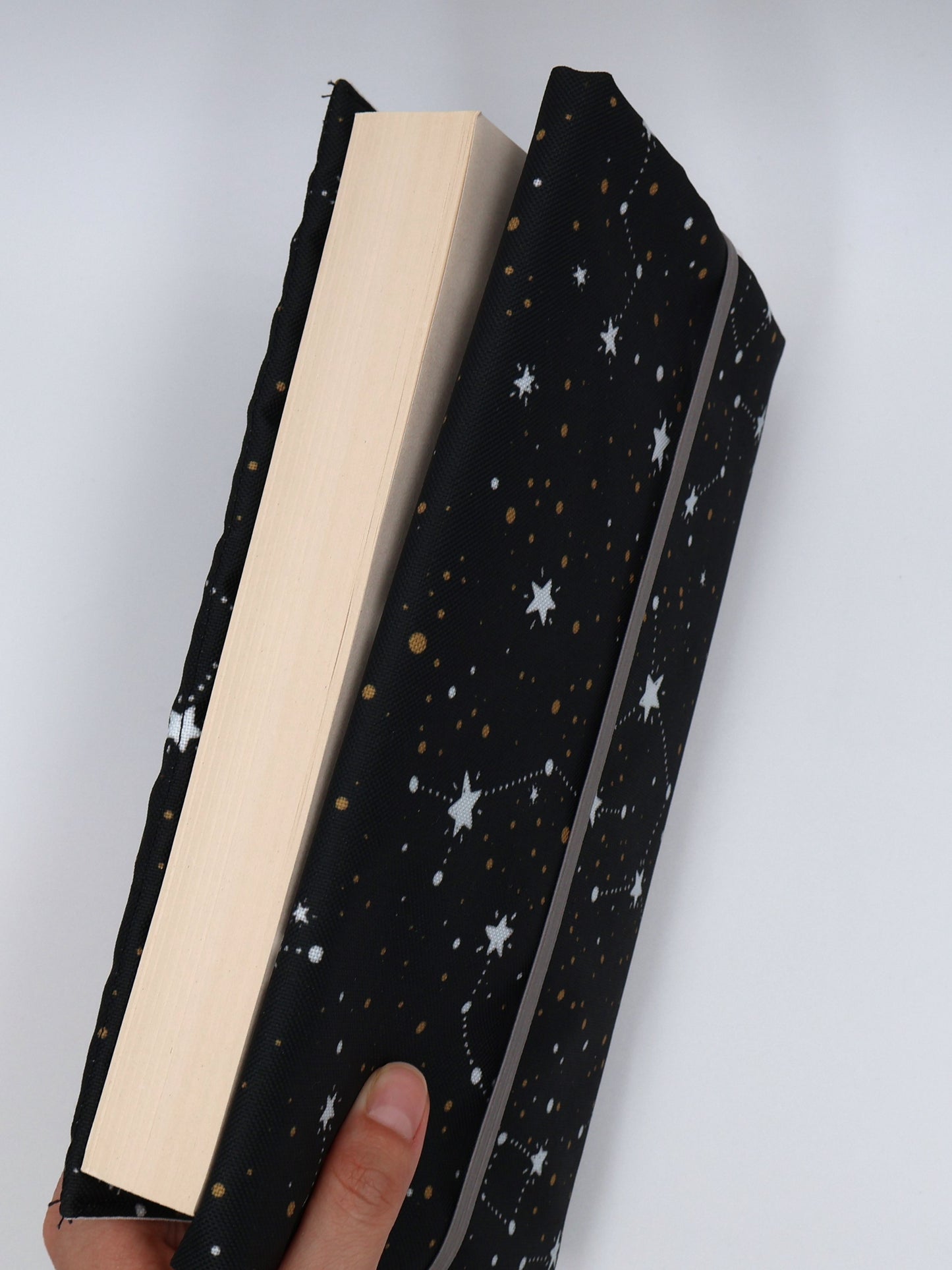 Funda literaria - Soulmates - Sobrecubierta impermeable