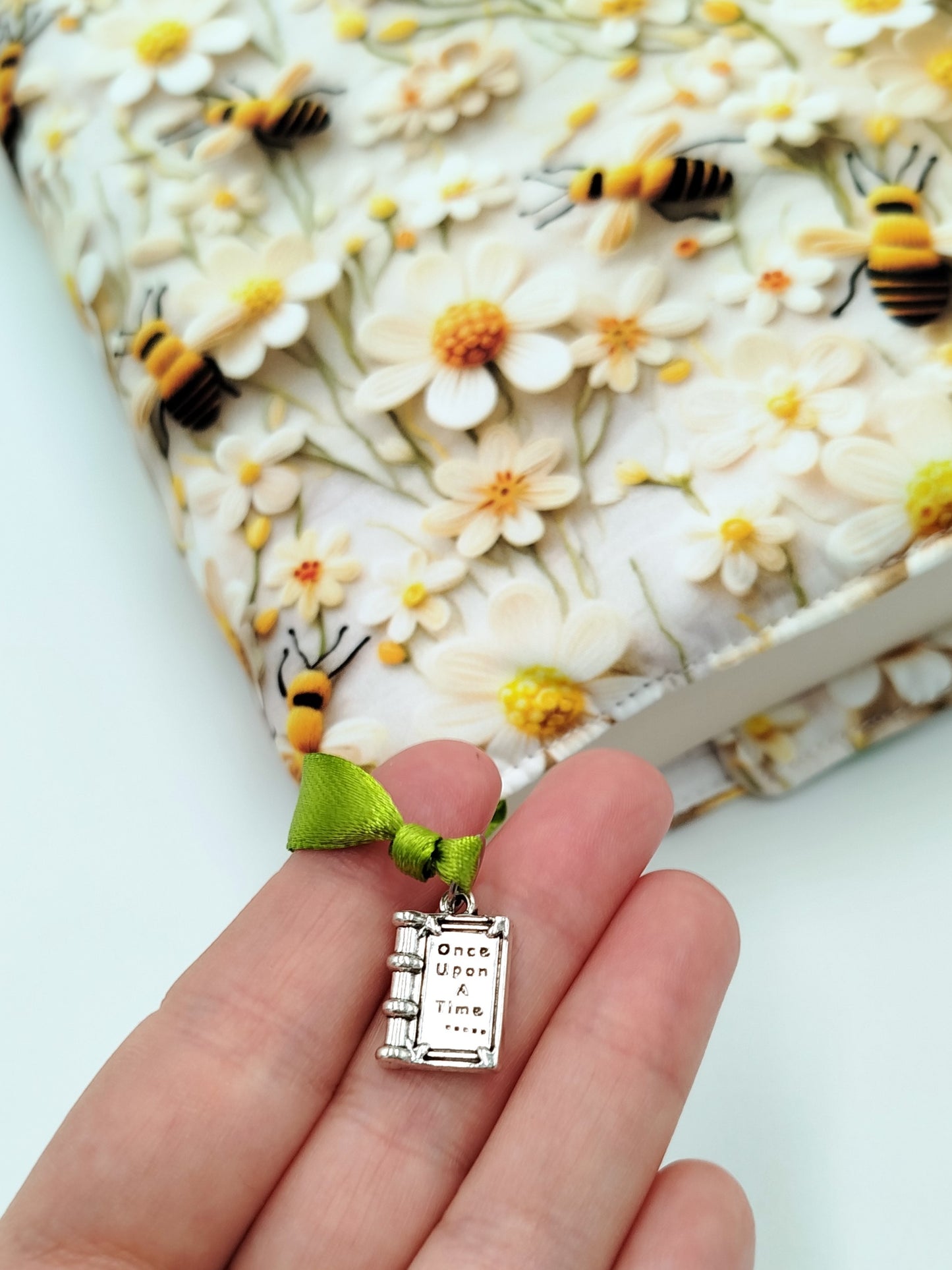 Funda literaria - Enemies to lovers - Sobrecubierta impermeable