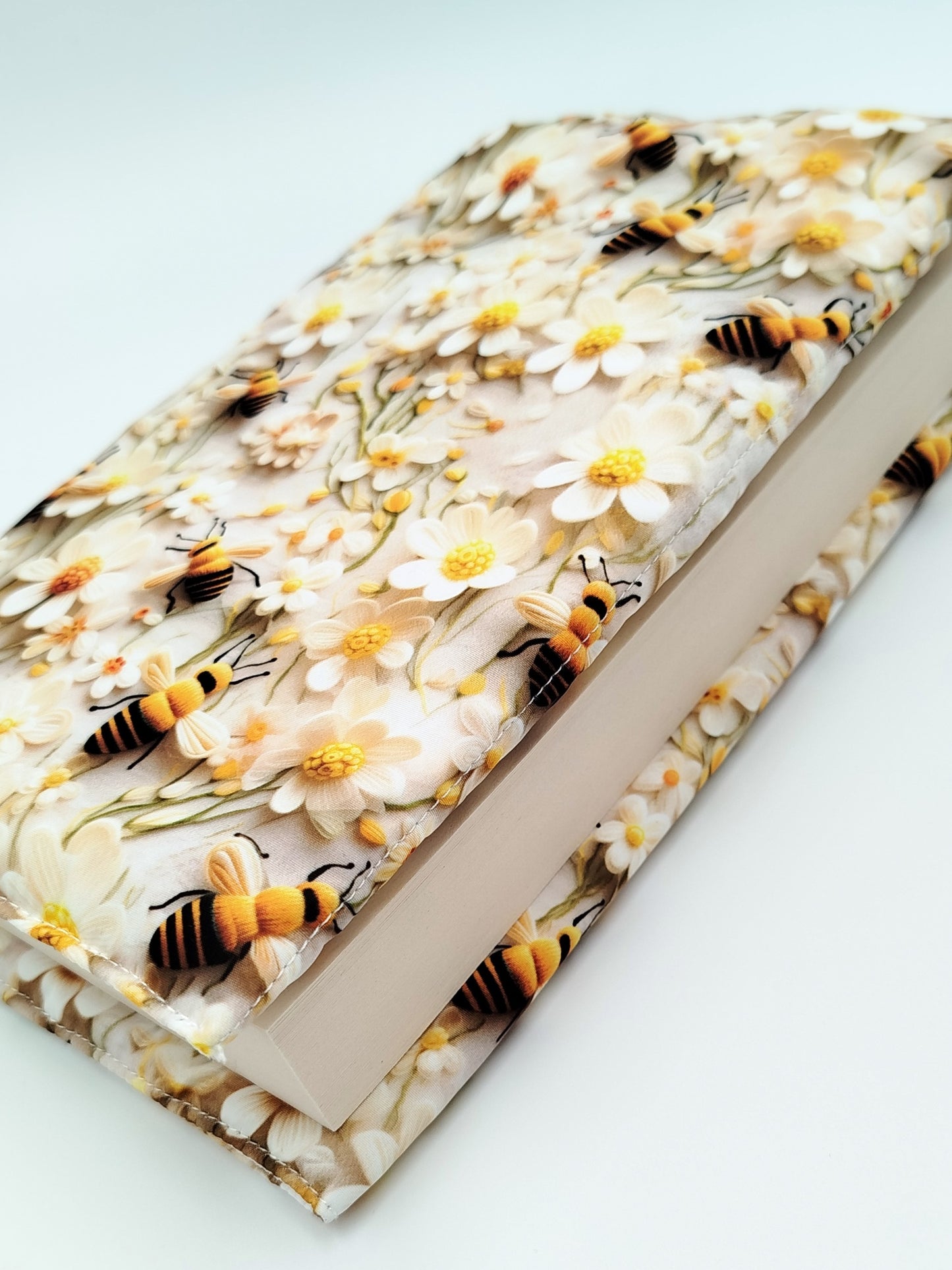 Funda literaria - Enemies to lovers - Sobrecubierta impermeable