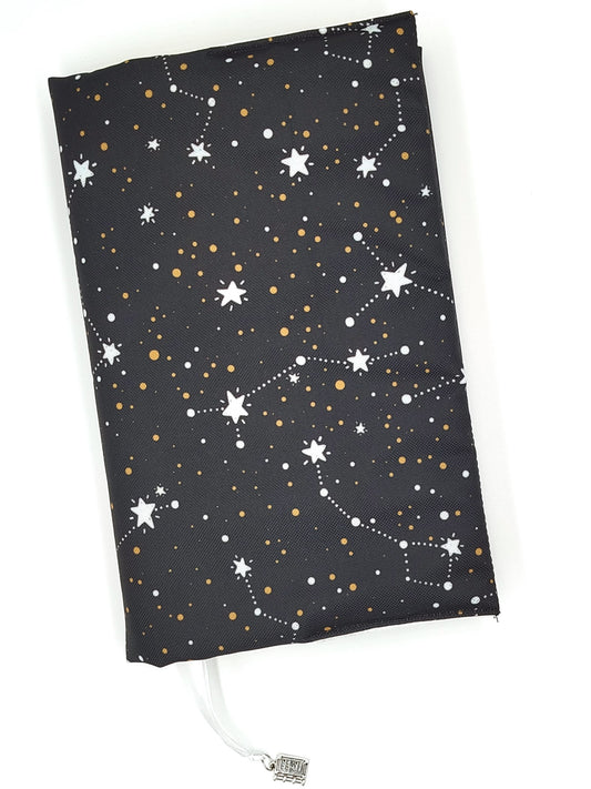 Funda literaria - Soulmates - Sobrecubierta impermeable
